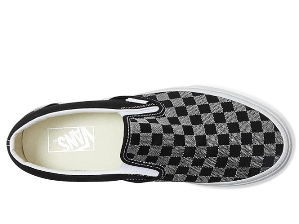 Vans Classic Slip-On Platform