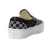 Vans Classic Slip-On Platform