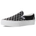 Vans Classic Slip-On Platform