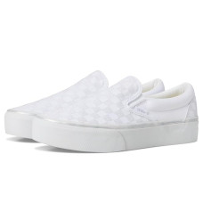 Vans Classic Slip-On Platform