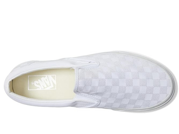 Vans Classic Slip-On Platform
