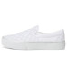 Vans Classic Slip-On Platform