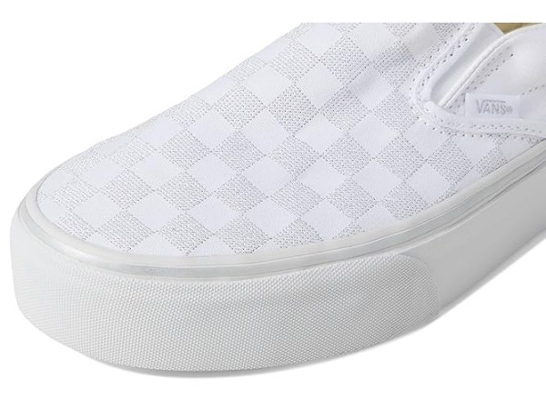 Vans Classic Slip-On Platform