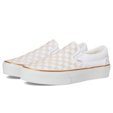 Vans Classic Slip-On Platform