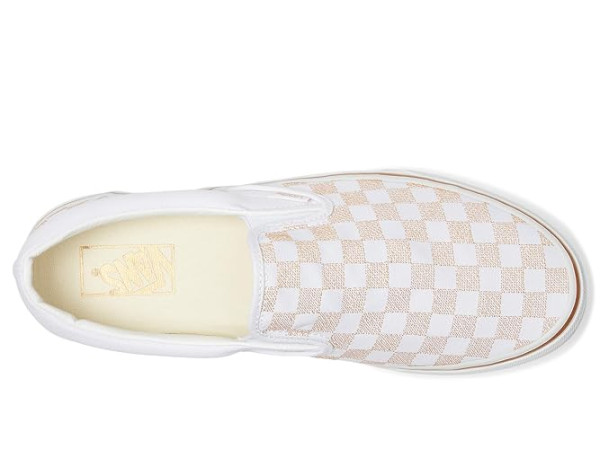 Vans Classic Slip-On Platform