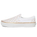 Vans Classic Slip-On Platform
