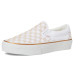 Vans Classic Slip-On Platform