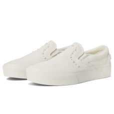 Vans Classic Slip-On Platform