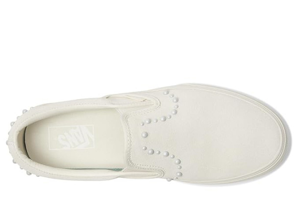 Vans Classic Slip-On Platform
