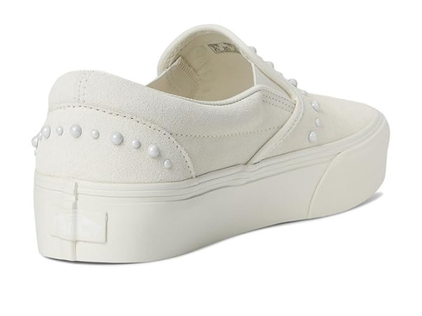 Vans Classic Slip-On Platform