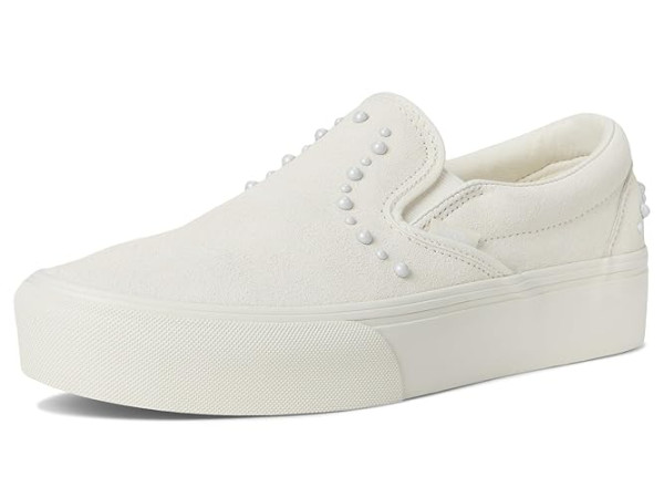 Vans Classic Slip-On Platform