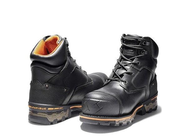 Timberland PRO Boondock 6 Timberland PRO Boondock 6