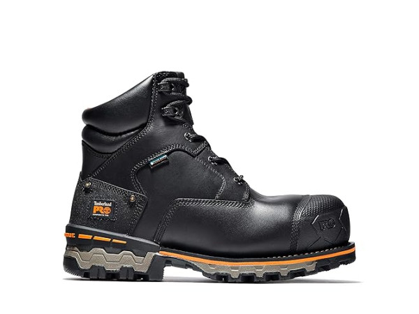 Timberland PRO Boondock 6 Timberland PRO Boondock 6