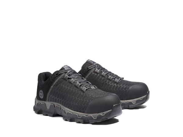 Timberland PRO Powertrain Sport Alloy Safety Toe EH Timberland PRO Powertrain Sport Alloy Safety Toe EH