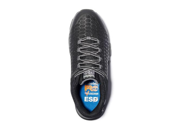 Timberland PRO Powertrain Sport Alloy Safety Toe EH Timberland PRO Powertrain Sport Alloy Safety Toe EH