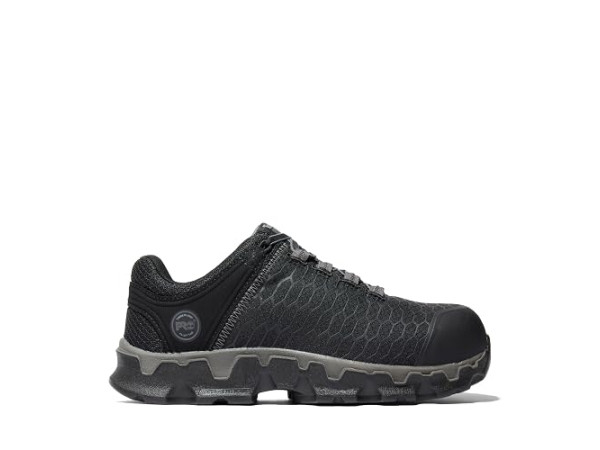 Timberland PRO Powertrain Sport Alloy Safety Toe EH Timberland PRO Powertrain Sport Alloy Safety Toe EH