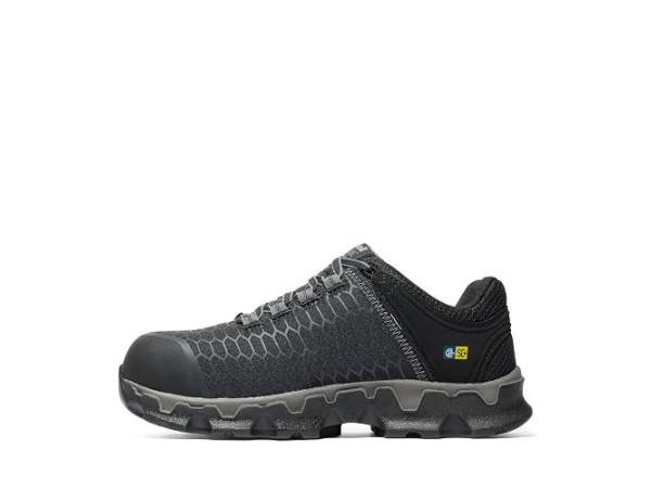 Timberland PRO Powertrain Sport Alloy Safety Toe EH Timberland PRO Powertrain Sport Alloy Safety Toe EH