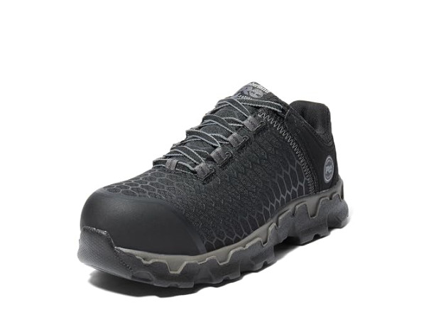 Timberland PRO Powertrain Sport Alloy Safety Toe EH Timberland PRO Powertrain Sport Alloy Safety Toe EH