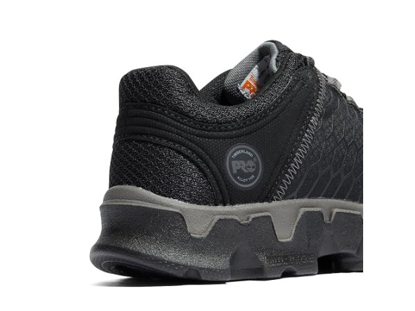 Timberland PRO Powertrain Sport Alloy Safety Toe EH Timberland PRO Powertrain Sport Alloy Safety Toe EH