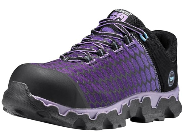 Timberland PRO Powertrain Sport Alloy Safety Toe EH