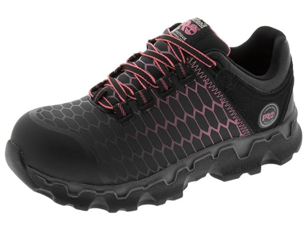 Timberland PRO Powertrain Sport Alloy Safety Toe