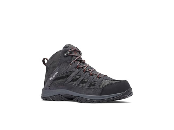 Columbia Crestwood Mid Waterproof