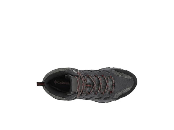Columbia Crestwood Mid Waterproof Columbia Crestwood Mid Waterproof