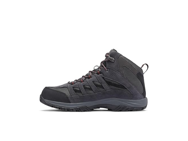Columbia Crestwood Mid Waterproof Columbia Crestwood Mid Waterproof