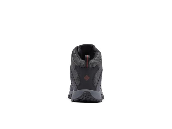 Columbia Crestwood Mid Waterproof Columbia Crestwood Mid Waterproof