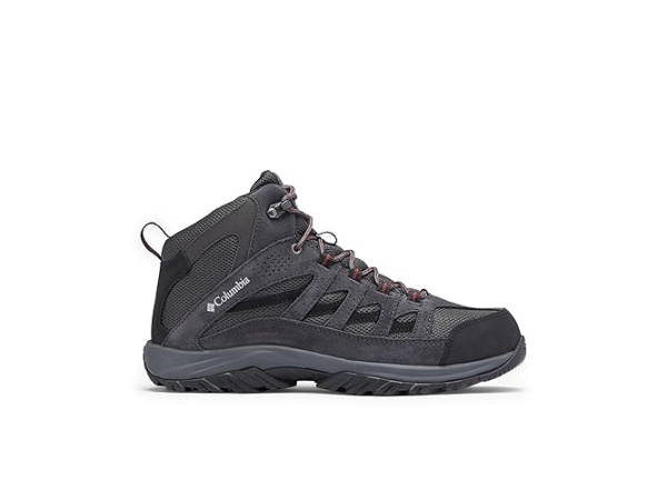 Columbia Crestwood Mid Waterproof Columbia Crestwood Mid Waterproof