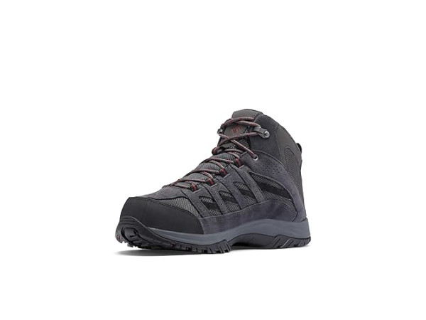 Columbia Crestwood Mid Waterproof Columbia Crestwood Mid Waterproof