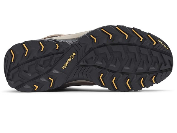 Columbia Crestwood Mid Waterproof