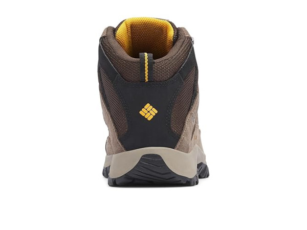 Columbia Crestwood Mid Waterproof