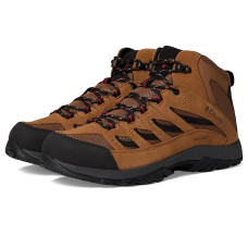 Columbia Crestwood Mid Waterproof Columbia Crestwood Mid Waterproof