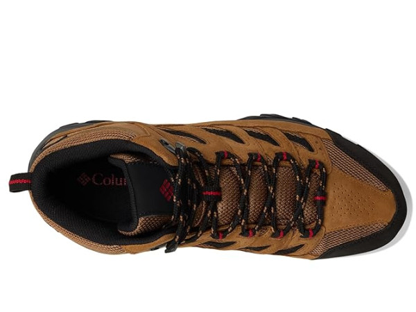 Columbia Crestwood Mid Waterproof Columbia Crestwood Mid Waterproof