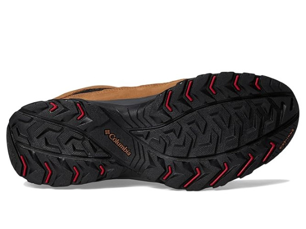 Columbia Crestwood Mid Waterproof Columbia Crestwood Mid Waterproof