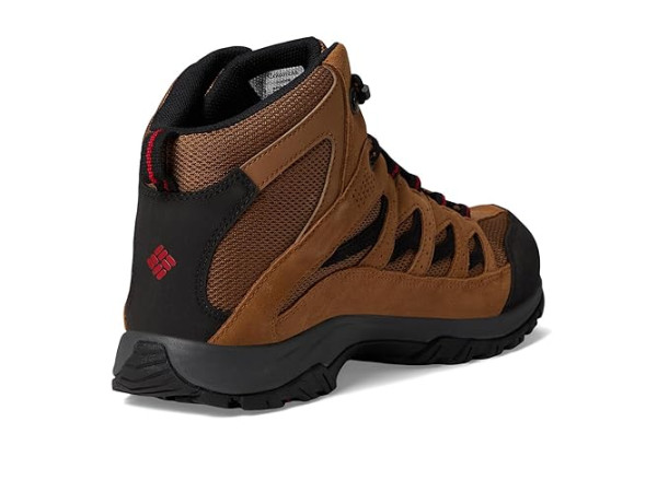 Columbia Crestwood Mid Waterproof Columbia Crestwood Mid Waterproof