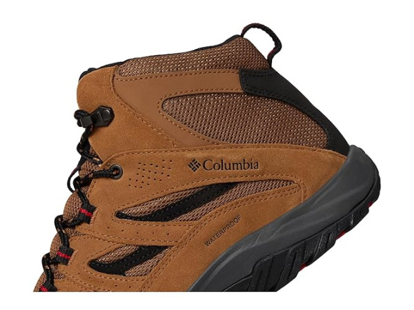 Columbia Crestwood Mid Waterproof Columbia Crestwood Mid Waterproof
