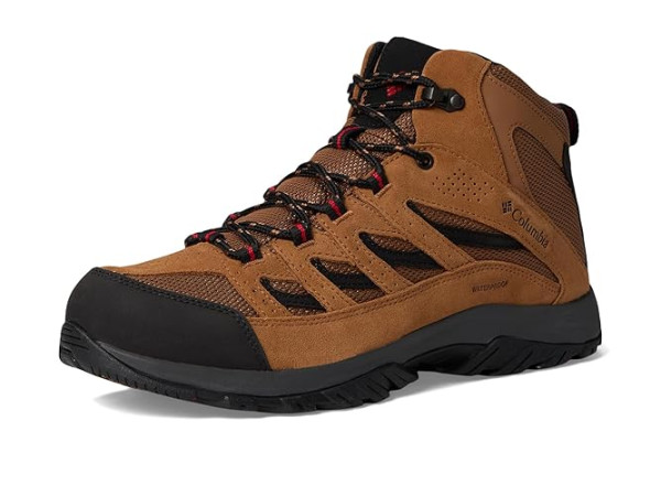 Columbia Crestwood Mid Waterproof Columbia Crestwood Mid Waterproof