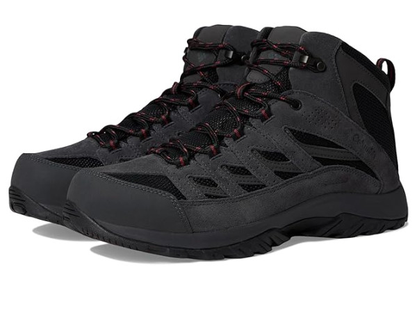 Columbia Crestwood Mid Waterproof Columbia Crestwood Mid Waterproof