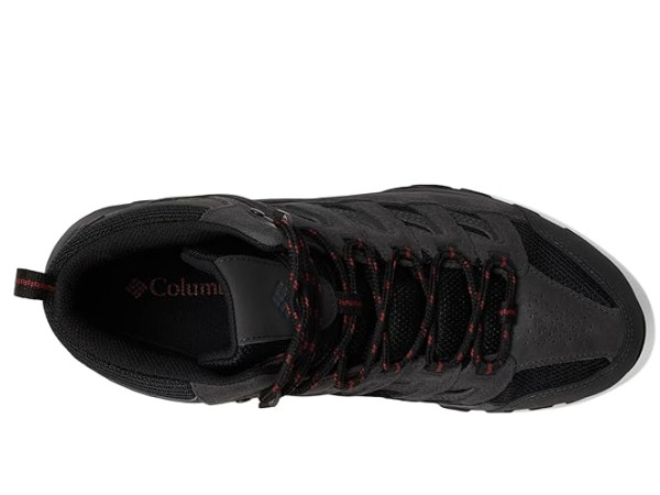 Columbia Crestwood Mid Waterproof