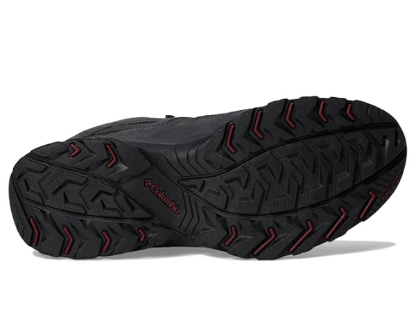 Columbia Crestwood Mid Waterproof