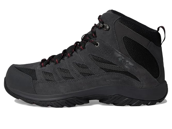 Columbia Crestwood Mid Waterproof