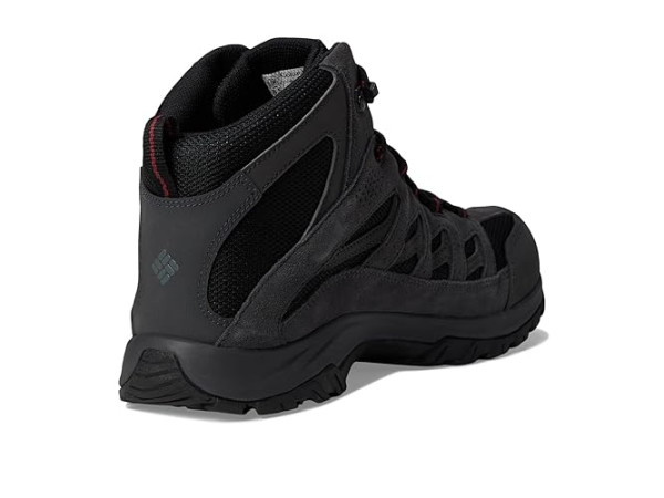 Columbia Crestwood Mid Waterproof
