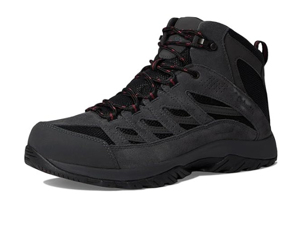 Columbia Crestwood Mid Waterproof