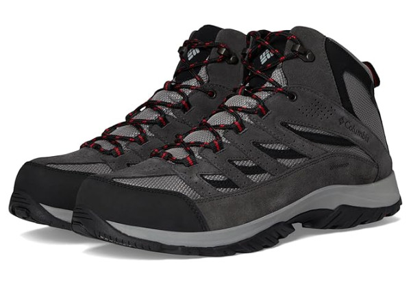 Columbia Crestwood Mid Waterproof