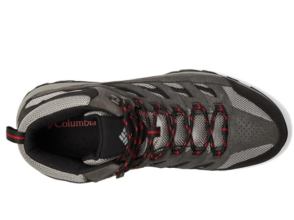 Columbia Crestwood Mid Waterproof