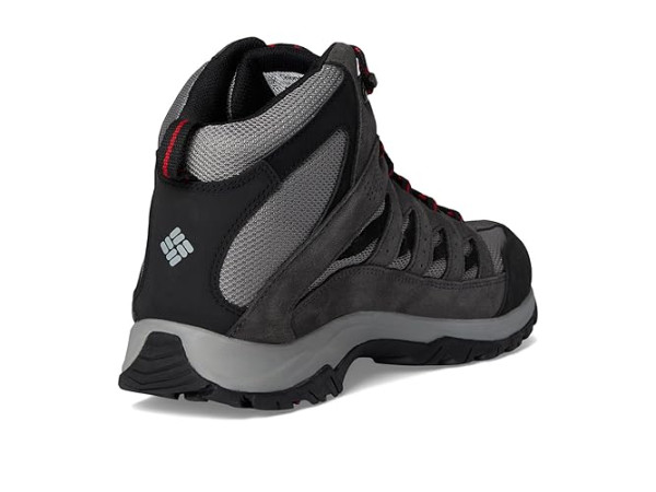 Columbia Crestwood Mid Waterproof