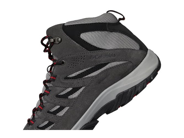 Columbia Crestwood Mid Waterproof