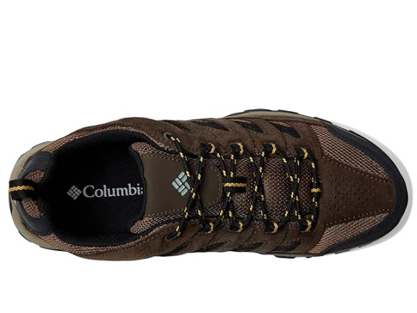 Columbia Crestwood